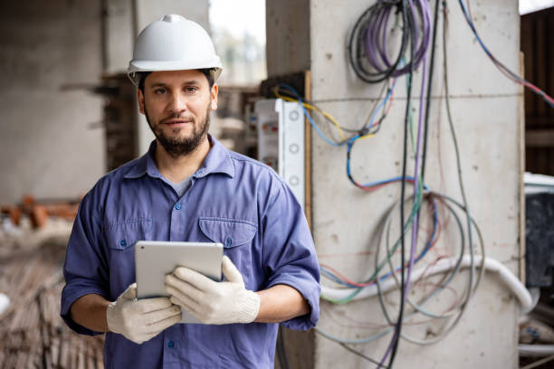 Best Residential Electrician Services  in Norton, OH