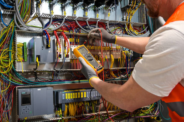 Best Electrical Repair Services  in Norton, OH