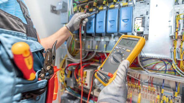 Best Electrical Troubleshooting Services  in Norton, OH