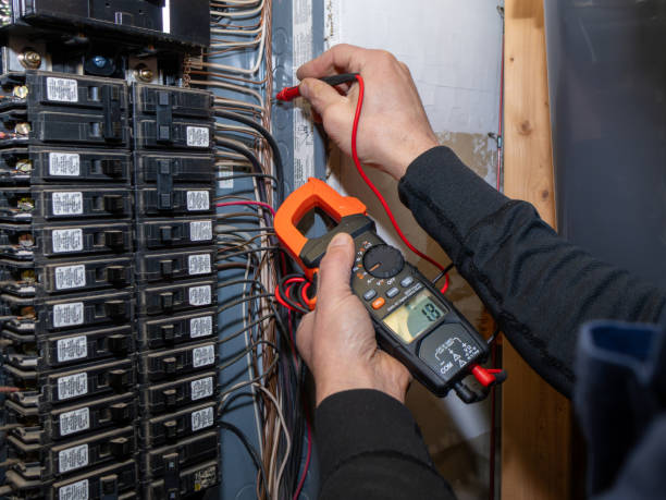 Best Electrical Installation Contractor  in Norton, OH