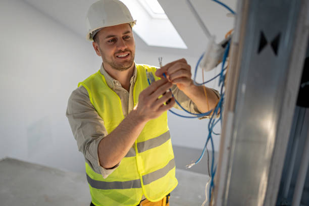 Best Electrical Rewiring Services  in Norton, OH